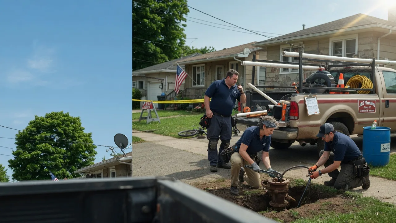Water Heater Replacement in Maurice, IA near me